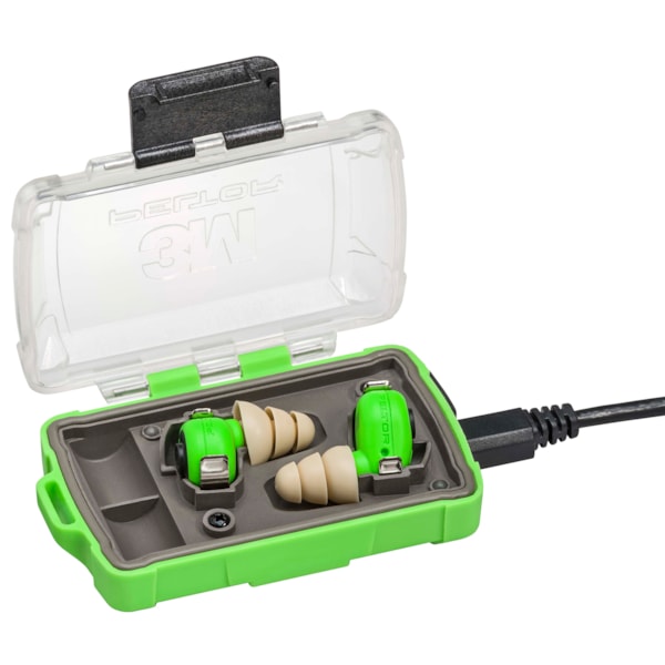  PELTOR™ Electronic Earplug, EEP-100