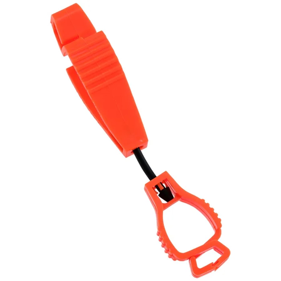 GLV GUARD ORANGE 1939 OE