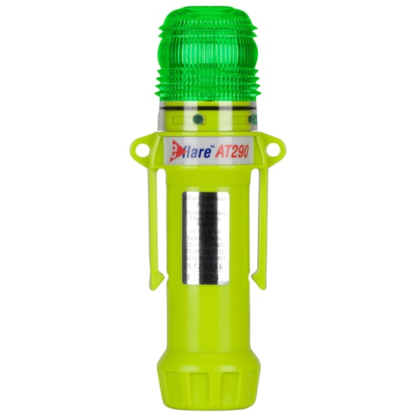 8" Safety & Emergency Beacon