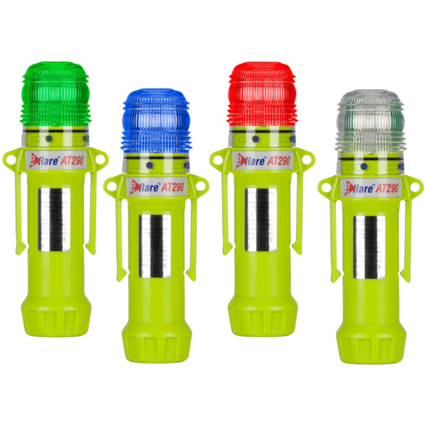 8" Safety & Emergency Beacon
