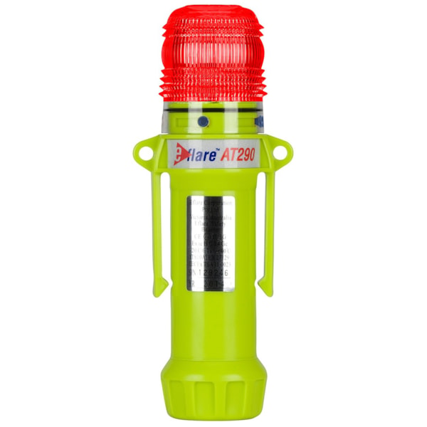 8" Safety & Emergency Beacon