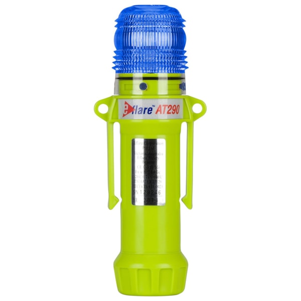 8" Safety & Emergency Beacon
