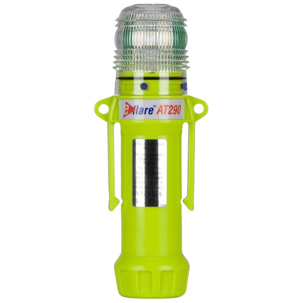 8" Safety & Emergency Beacon