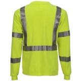 JOB SIGHT CLSS 3 FR LONGSLEEVE TSHIRT 3X thumbnail 4