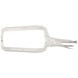 18R Vise Grip Locking C Clamp thumbnail 1