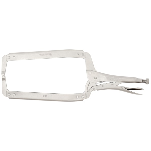 18R Vise Grip Locking C Clamp
