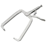 18R Vise Grip Locking C Clamp thumbnail 2