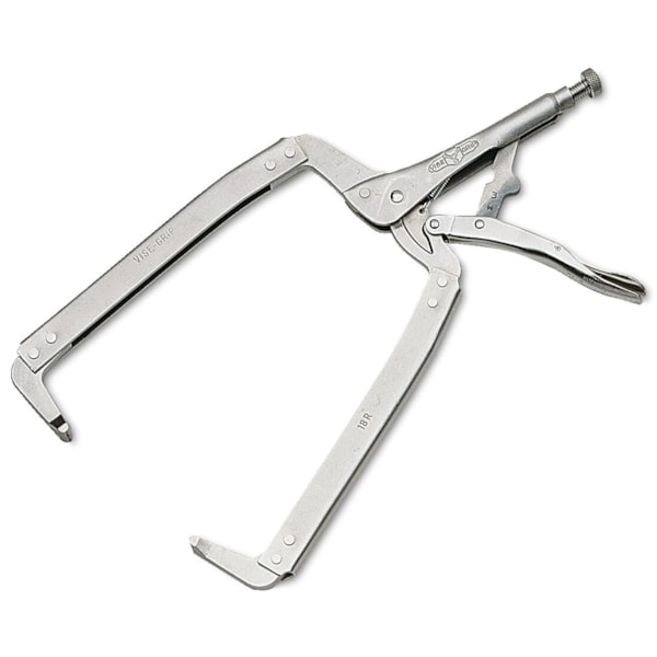 18R Vise Grip Locking C Clamp
