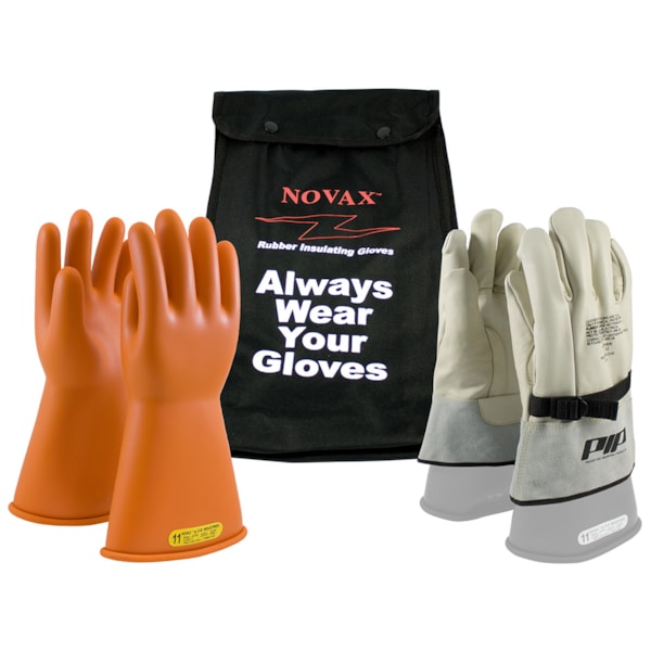 Class 2 Electrical Glove Kit