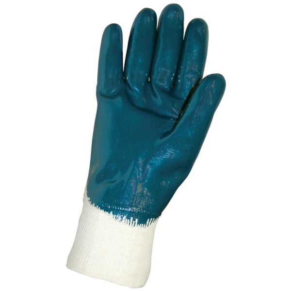 PREDATOR NIT PALM JERSEY LINE KNIT WRIST