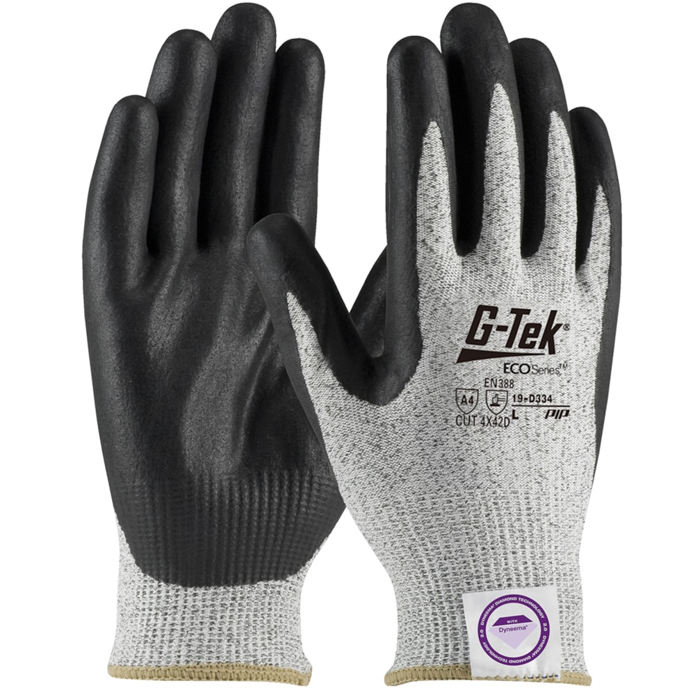 GTEK 3GX Cut Level 3 Glove