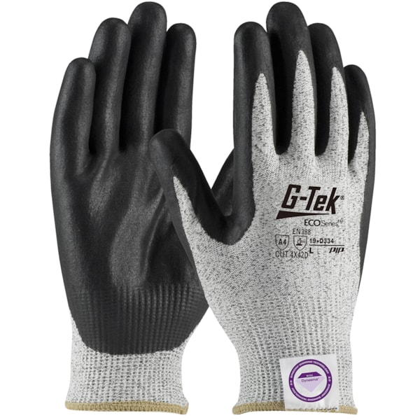 GTEK 3GX Cut Level 3 Glove