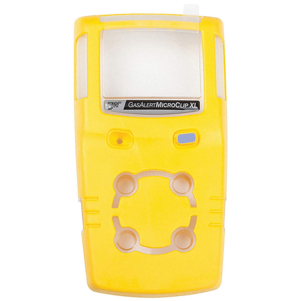 MICROCLIP XL FRONT COVER/HOUSING