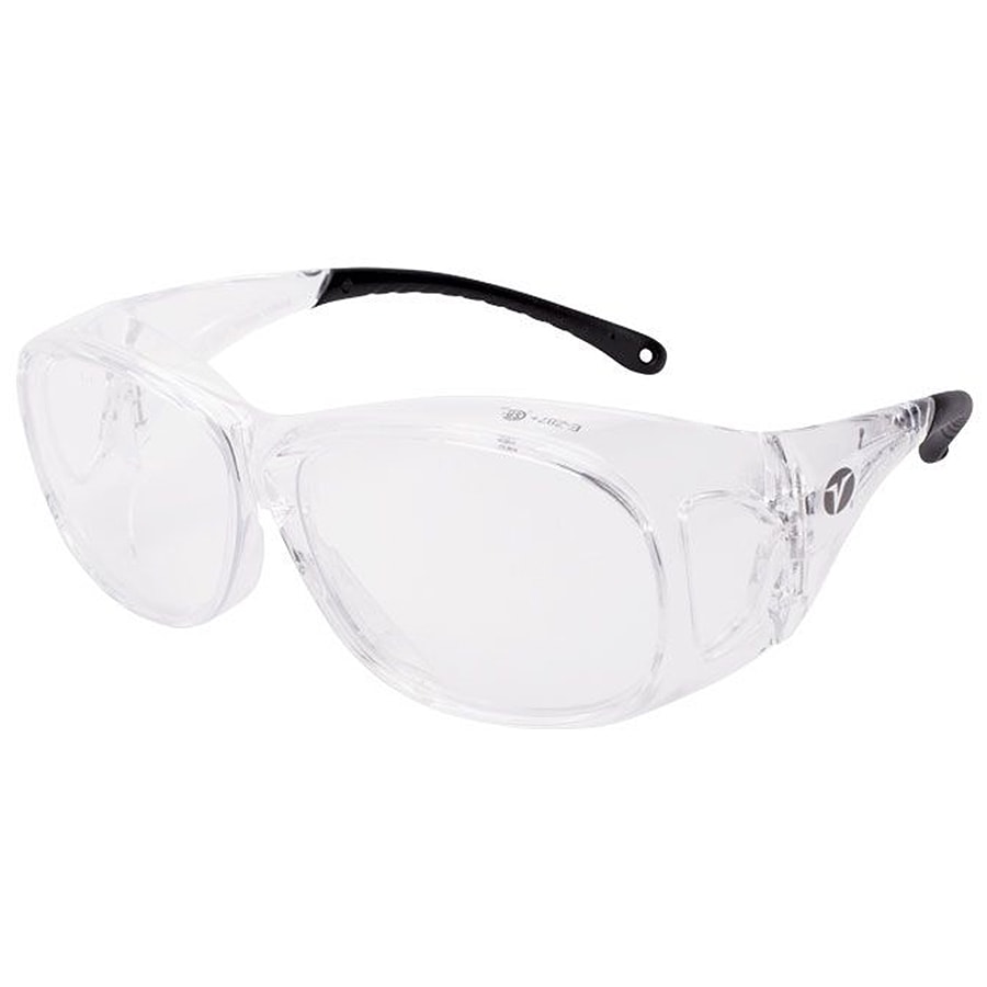VERATTI OTG CLR FR/CLR LENS ENFOG 12/BX