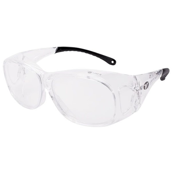 VERATTI OTG CLR FR/CLR LENS ENFOG 12/BX