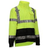 Icon LTE Class 3 Black Bottom Jacket thumbnail 2