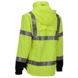 Icon LTE Class 3 Black Bottom Jacket thumbnail 3