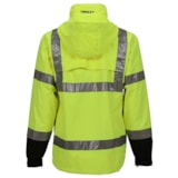 Icon LTE Class 3 Black Bottom Jacket thumbnail 4
