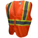ECON TYPE R CLASS 2 VEST 2 TONE OE L thumbnail 3