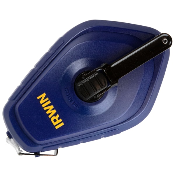 Irwin Fast Retrieve Chalk Line Reel