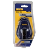 Irwin Fast Retrieve Chalk Line Reel thumbnail 4