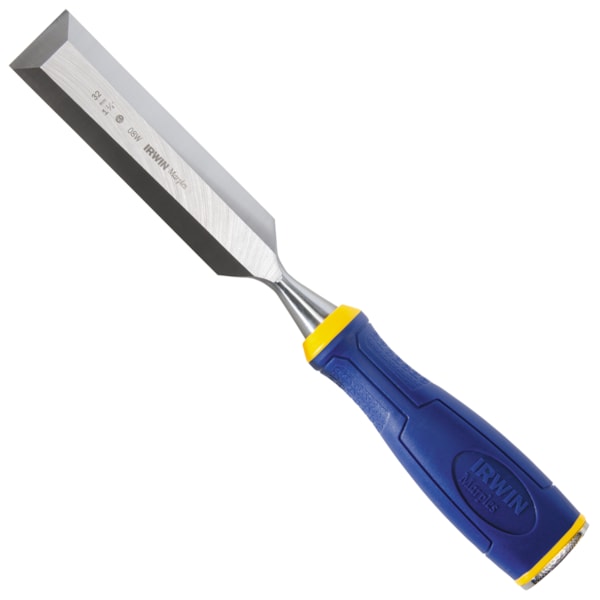 Irwin Marples Construction Chisel 1-1/4in Width