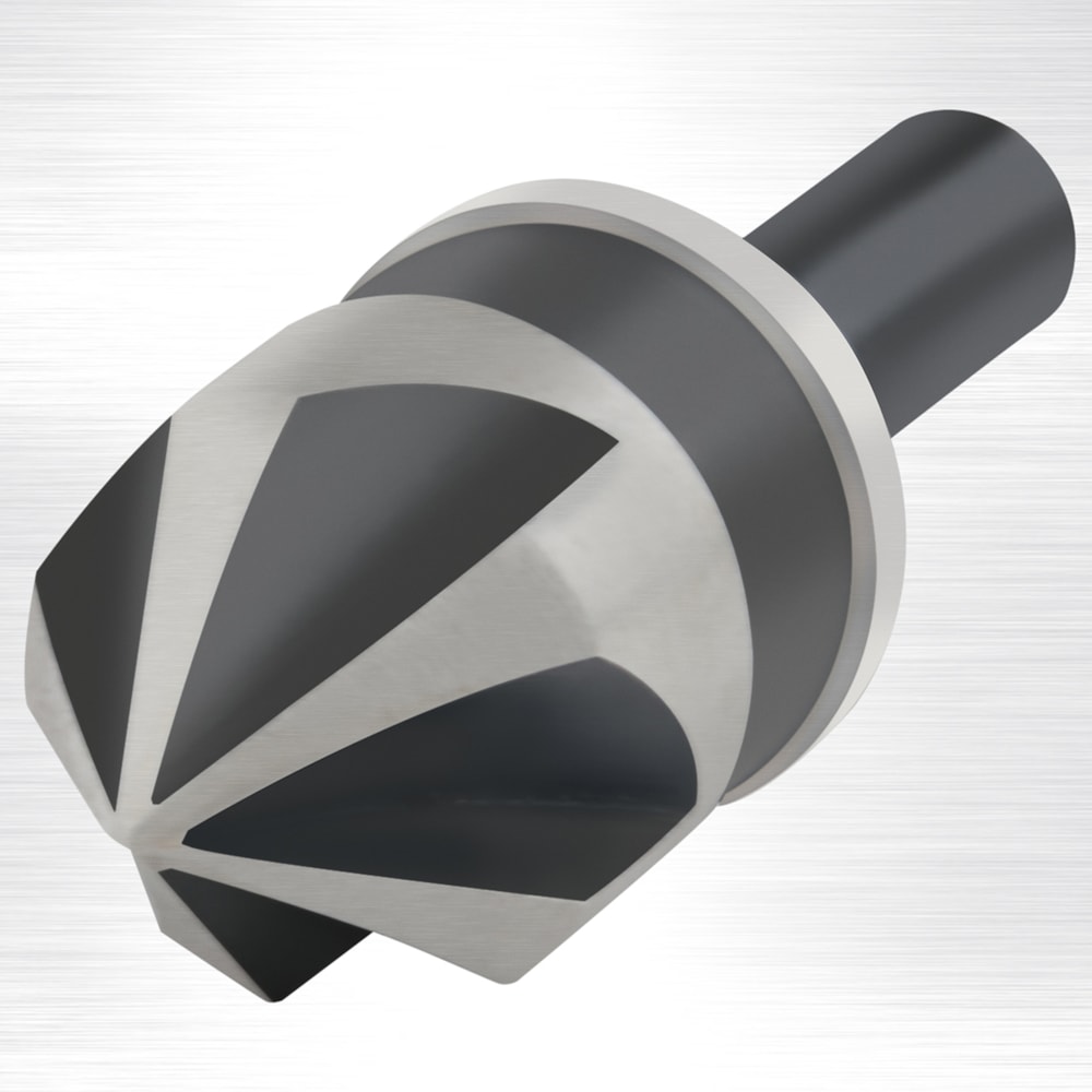 Drill Bit 5/8 Countersink 82 degree Black Oxide
