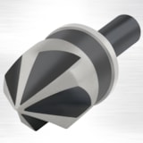 Drill Bit 5/8 Countersink 82 degree Black Oxide thumbnail 1