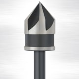 Drill Bit 5/8 Countersink 82 degree Black Oxide thumbnail 2