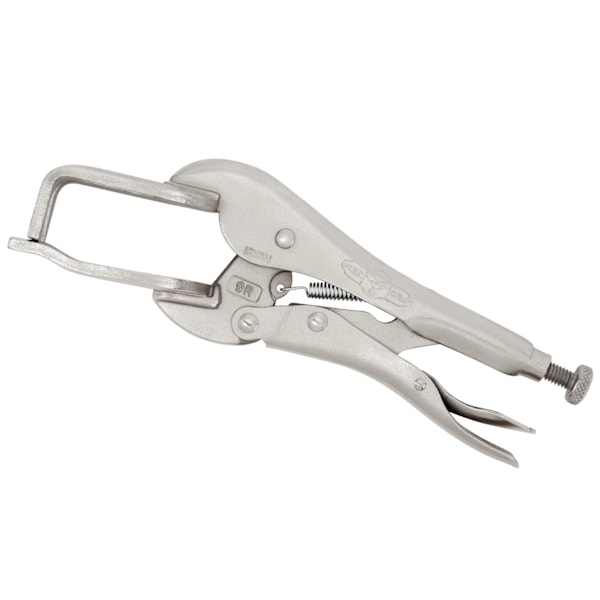 Vise Grip, 9" Locking Welding Clamp