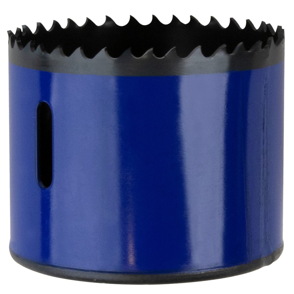 Irwin Bi-Metal Hole Saw, 2-1/2" 