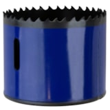 Irwin Bi-Metal Hole Saw, 2-1/2"  thumbnail 1
