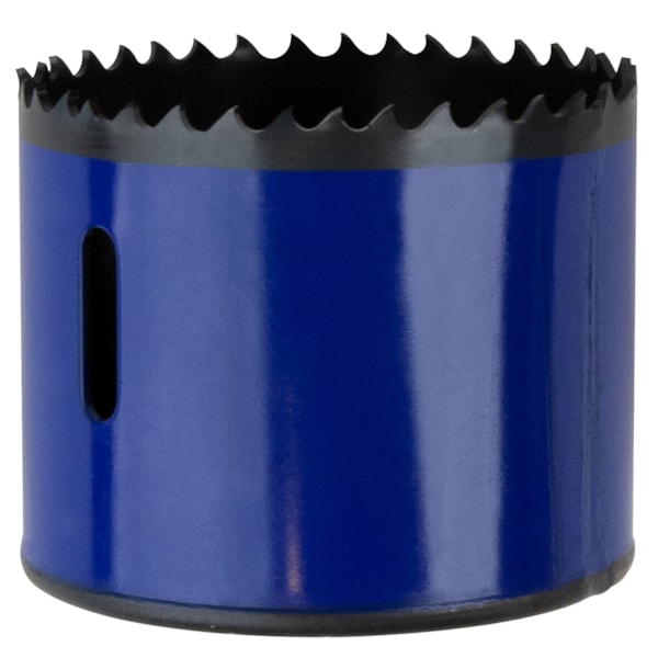 Irwin Bi-Metal Hole Saw, 2-1/2" 