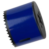 Irwin Bi-Metal Hole Saw, 2-1/2"  thumbnail 2