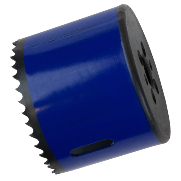 Irwin Bi-Metal Hole Saw, 2-1/2" 