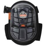 ProFlex 345 Injected Gel Knee Pads - Long Hard Cap thumbnail 2