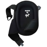 ProFlex 345 Injected Gel Knee Pads - Long Hard Cap thumbnail 3