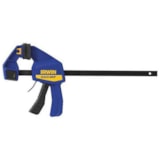 QUICK-GRIP® Medium-Duty One-Handed Bar Clamp thumbnail 2
