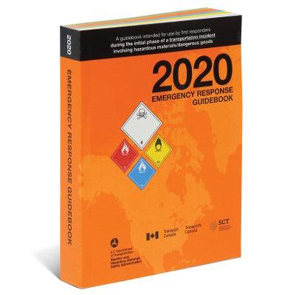 EMERGENCY RESPONSE GUIDE