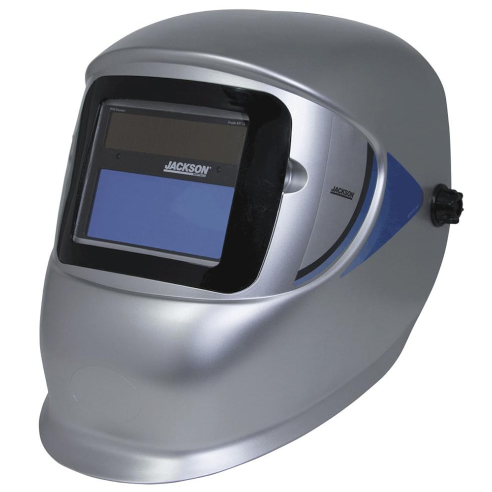 WH40 Advantage Series Welding Helmet with Auto Darkening Variable Shade 9-13 Lens