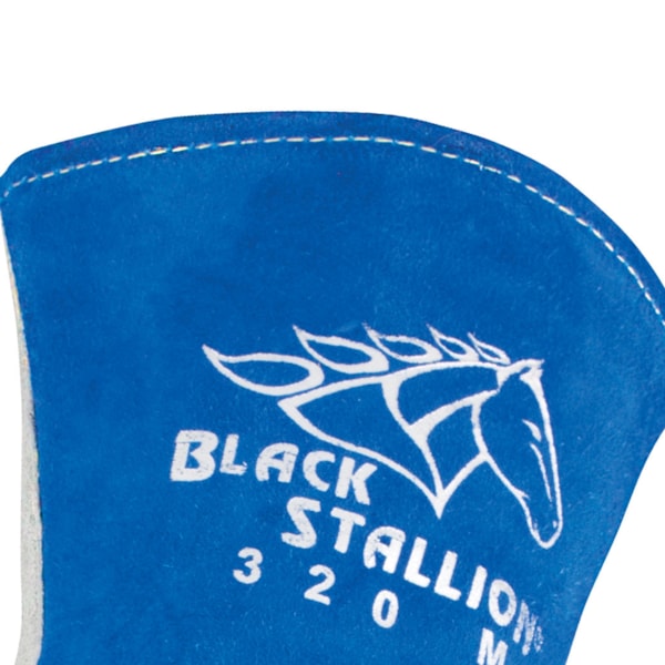 Side Split Welding Gloves