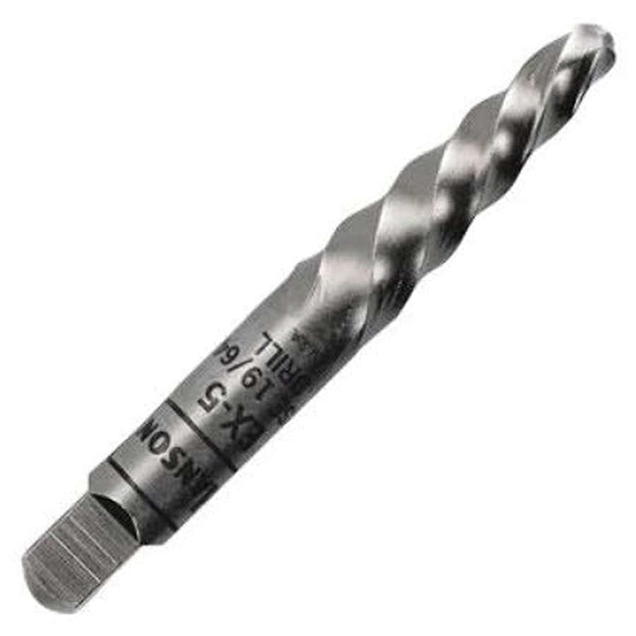 Hanson® Spiral Flute Screw Extractors - 534/524, #1 3/32-5/32''