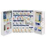 FAO FIRST AID KIT LARGE OSHA COMPLIANT thumbnail 2