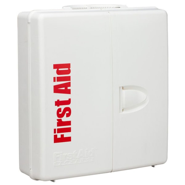 FAO FIRST AID KIT LARGE OSHA COMPLIANT