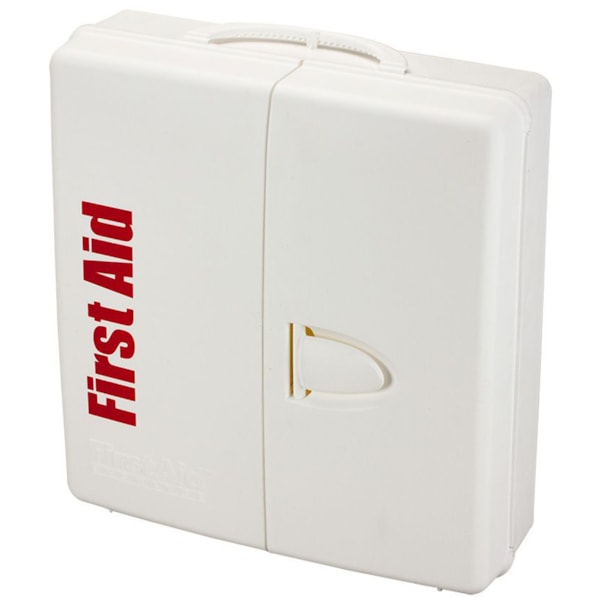 FAO FIRST AID KIT LARGE OSHA COMPLIANT