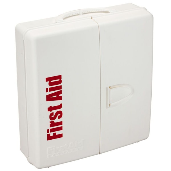 FAO FIRST AID KIT LARGE OSHA COMPLIANT