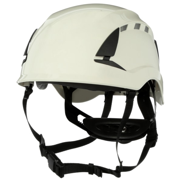 3M SECUREFIT SAFETY HELMET X5001V-ANSI