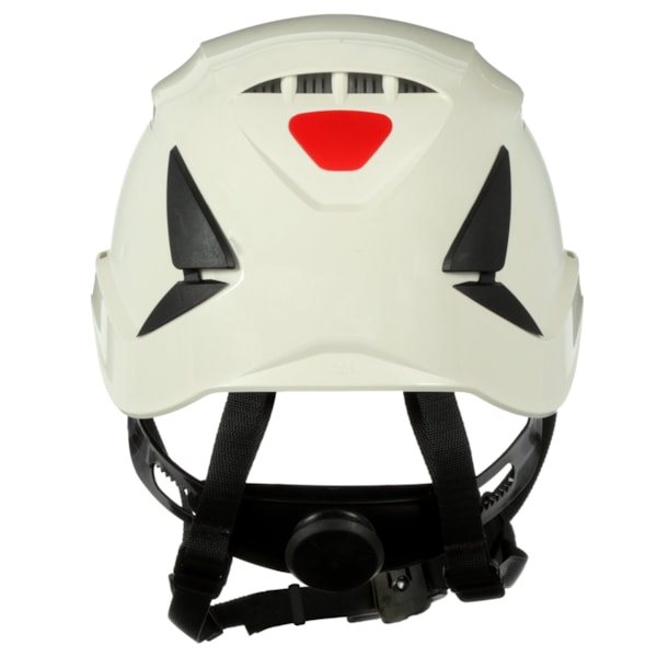 3M SECUREFIT SAFETY HELMET X5001V-ANSI