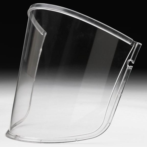 3M STANDARD VISOR M-925/37323(AAD)