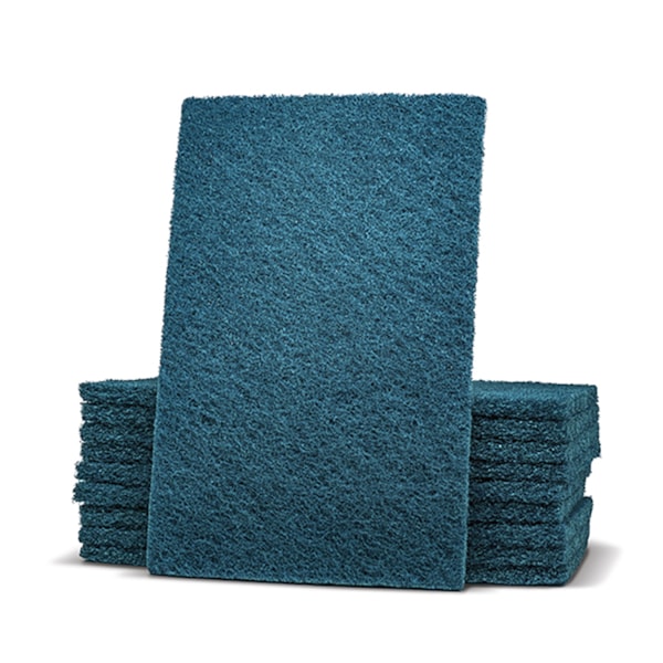 DETEX®  5.9" x 8.9" Metal Detectable Scouring Pad